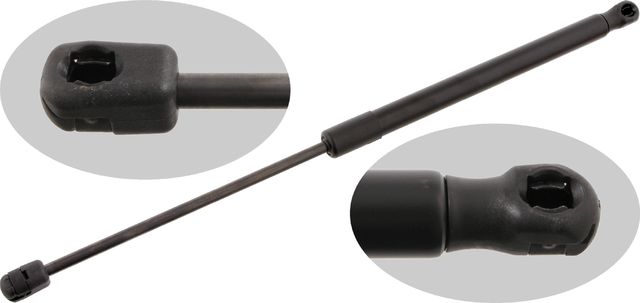 Амортизатор (упор) багажника Febi Bilstein. Артикул 27607