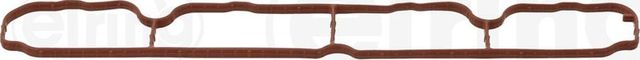 Прокладка впускного коллектора Elring (MVG (кремнийорганический каучук)) для Jeep Patriot 2008-2017. Артикул 464.050