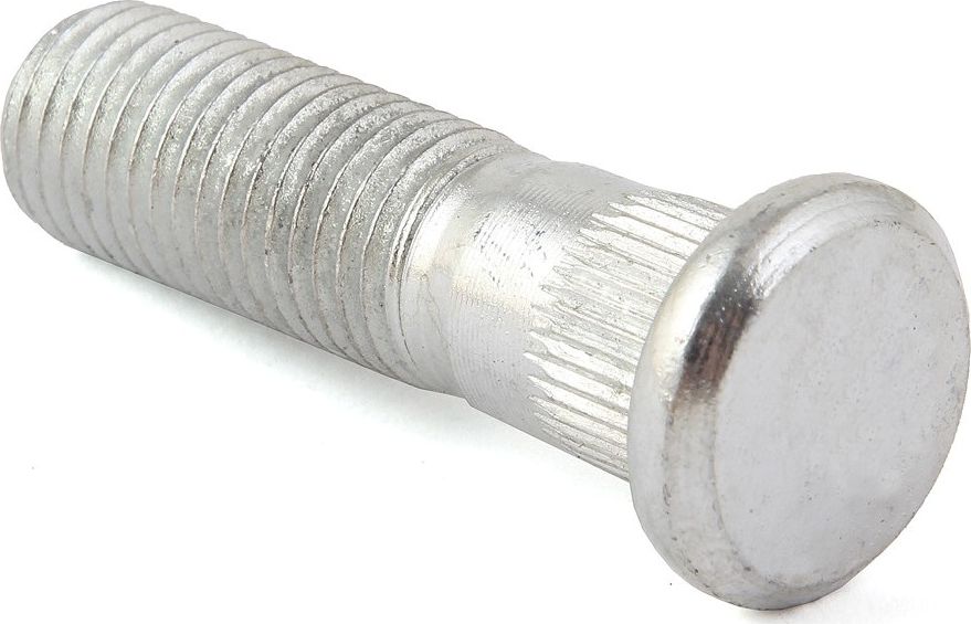 Шпилька колесная Jikiu. Артикул PW28002