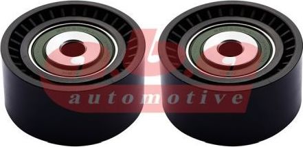 Направляющий (ведущий) ролик ремня ГРМ ABA. Артикул YP856665