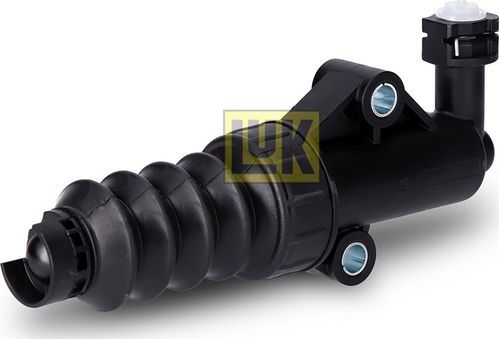 Цилиндр сцепления рабочий LuK для Alfa Romeo MiTo I 2011-2018. Артикул 512 0361 10