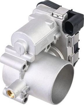 Дроссельная заслонка Stellox. Артикул 75-51577-SX