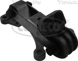 Подушка (опора) двигателя Corteco передняя для Volvo XC90 I 2002-2006. Артикул 80001953