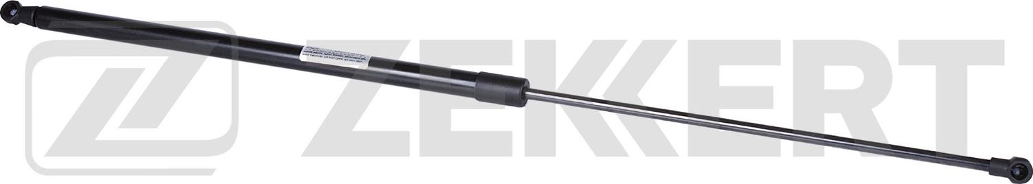 Амортизатор (упор) капота Zekkert передний для BMW 7 IV (E65/E66) 2001-2008. Артикул GF-1650