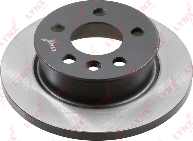 Тормозной диск LYNXauto. Артикул BN-2027