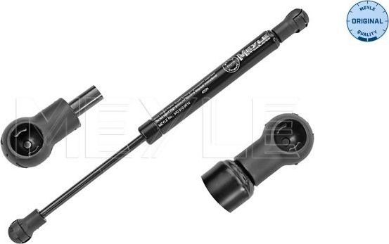 Амортизатор (упор) капота Meyle Original для Volvo XC70 I 1997-2007. Артикул 540 910 0010