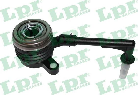 Выжимной подшипник сцепления LPR (алюминий). Артикул 3294