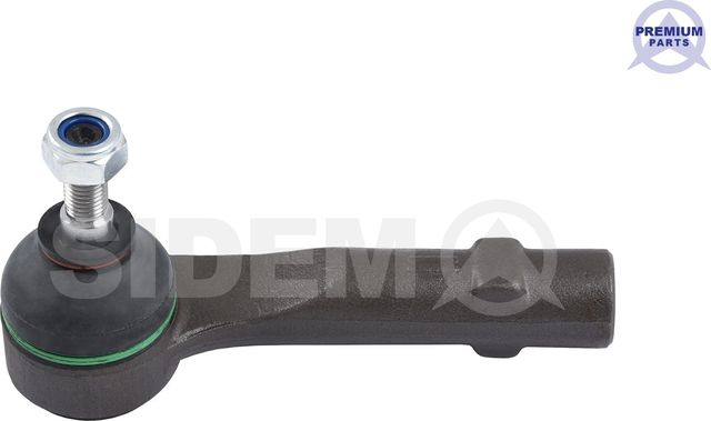 Наконечник рулевой тяги Sidem левый для Citroen C4 I 2006-2013. Артикул 53438