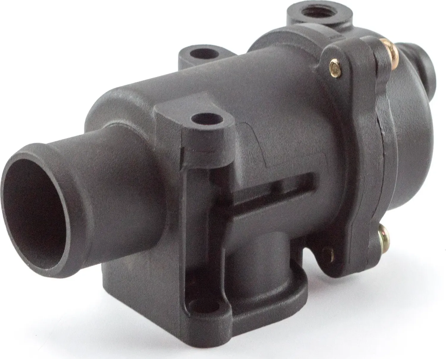 Термостат для ВАЗ 2190 Гранта, Lada Vesta, XRAY, On-Do 2014-, Mi-Do 2015 (Стато). Артикул 21901306010