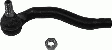 Наконечник рулевой тяги Lemforder. Артикул 26008 02