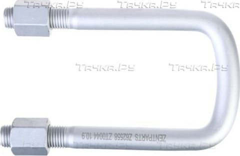 Стремянка рессоры Zentparts. Артикул Z62558