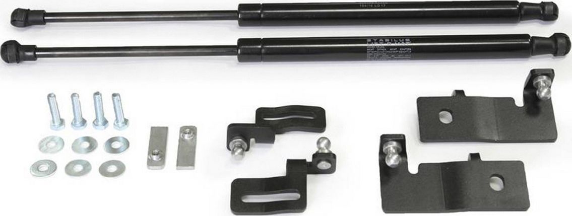 Амортизаторы (упоры) капота АвтоУпор для Chevrolet Cruze I 2009-2015. Артикул UCHCRU012