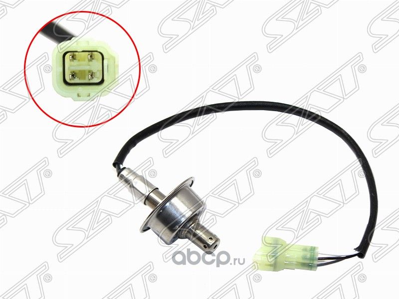 Датчик кислородный SUZUKI GRAND VITARA 2,4 (SAT). Артикул ST1821378K00