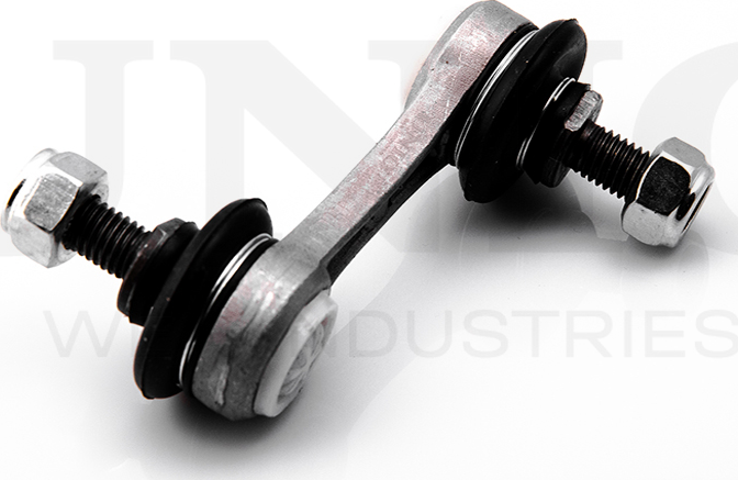 Тяга/стойка стабилизатора (Unio). Артикул SSP-50127