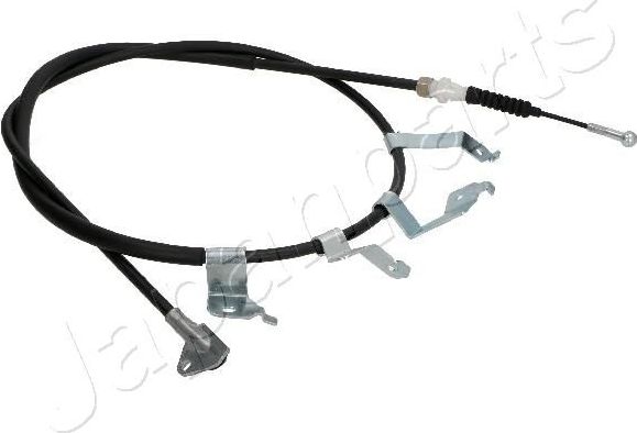 Трос ручника (тросик ручного тормоза) Japanparts. Артикул BC-234L