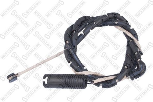 Датчик износа тормозных колодок Stellox. Артикул 00-10061-SX
