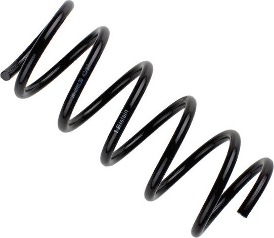 Пружина подвески Bilstein B3. Артикул 36-278138