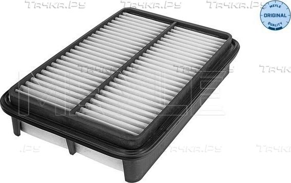 Воздушный фильтр Meyle Original для Mitsubishi ASX I 2010-2026. Артикул 30-12 321 0016