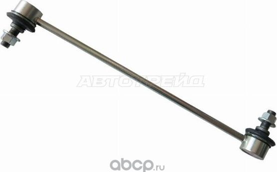 Линк переднего стабилизатора  MAZDA 6 12-MAZDA 3 (SAT). Артикул STKD3534170