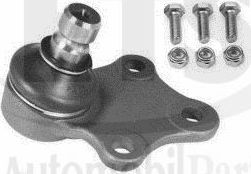 Шаровая опора ETS. Артикул 20.BJ.168