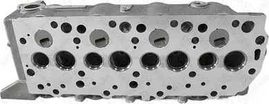Головка блока цилиндров Stellox для Hyundai Galloper II 1998-2003. Артикул 11-08062-SX