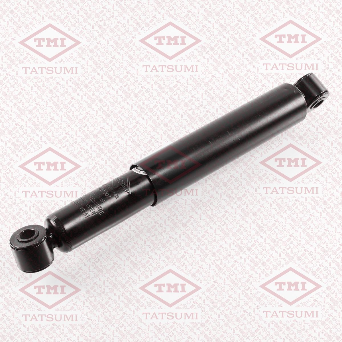 Амортизатор задний масляный (Tatsumi). Артикул TAB5007