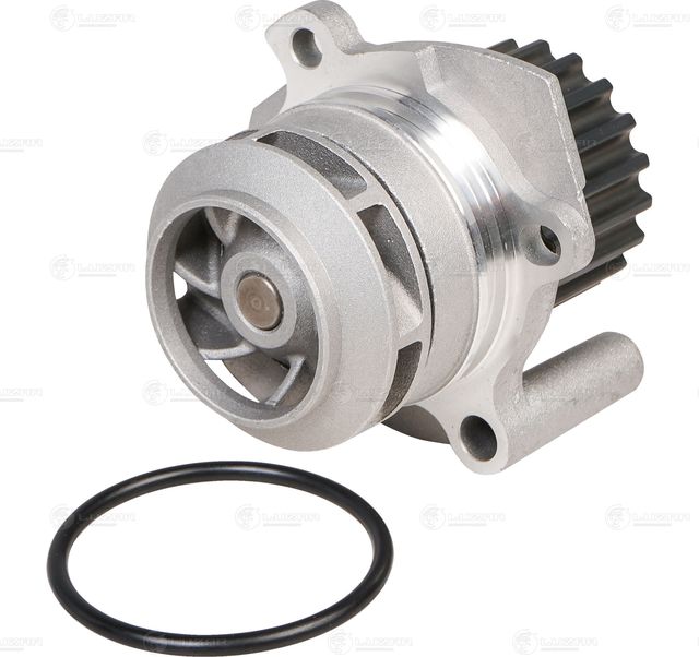 Помпа (водяной насос) Luzar для SEAT Leon I 2005-2006. Артикул LWP 1843