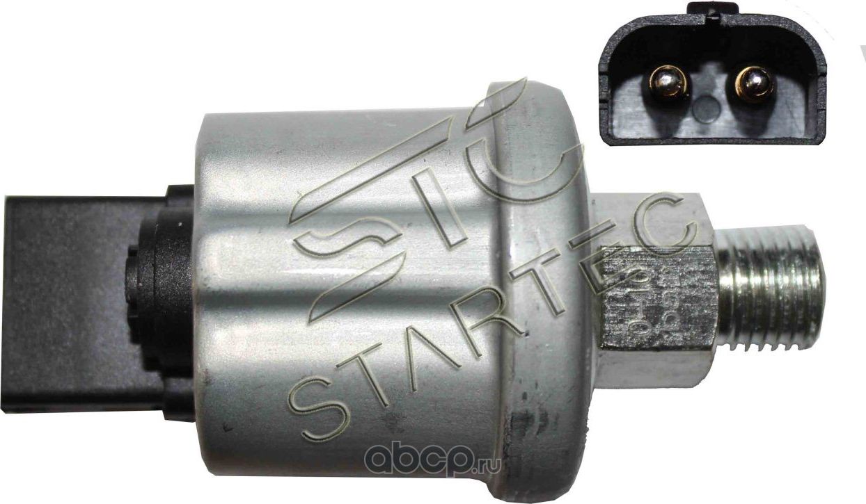Датчик давления масла SCANIA 3 series STARTEC Startec. Артикул INF01102
