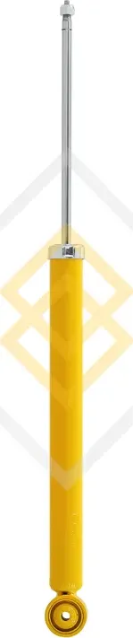 Амортизатор с газовым подпором, задний (Sufix). Артикул SA1037