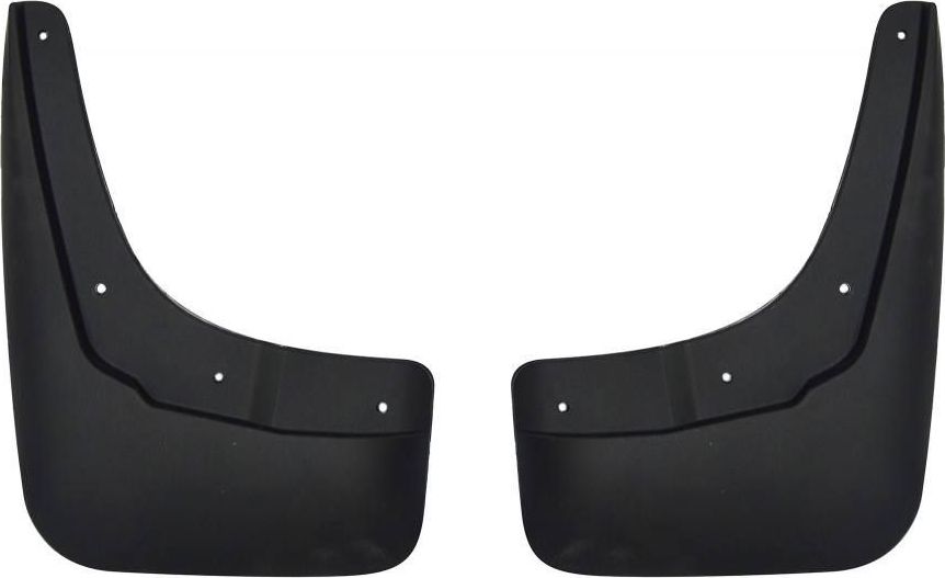 Брызговики PT Group передние увеличенные (2 шт) для Datsun mi-Do 2015-2020. Артикул LGR023302
