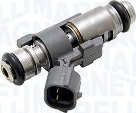 Клапанная форсунка Magneti Marelli. Артикул 805001754001