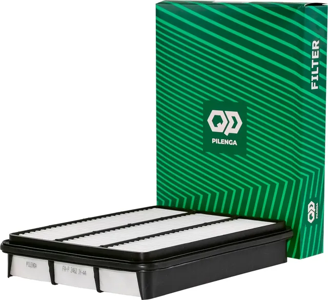 PILENGA Фильтр воздушный  TOYOTA LAND CRUISER  PRADO Pilenga. Артикул fa-p2462