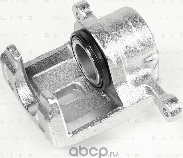 СУППОРТ ТОРМОЗНОЙ ЗАДНИЙ ПРАВЫЙ (Blitz). Артикул BZ0288 