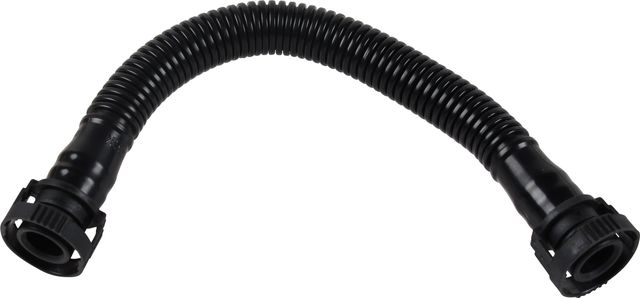 Патрубок вентиляции картера JP Group. Артикул 1111153700