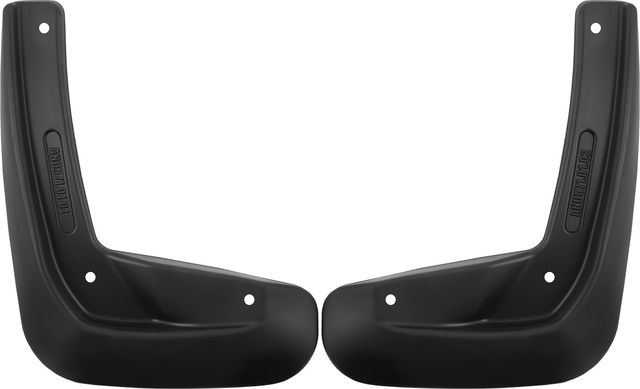 Брызговики REIN Стандарт передняя пара для Jetta VA3 2023-2026. Артикул REIN.AN0571.F0