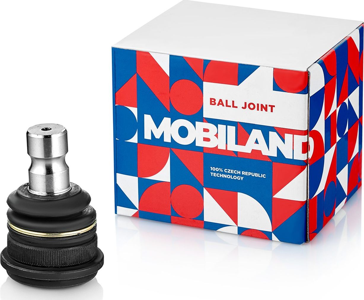 Шаровая опора Mobiland. Артикул 130100180