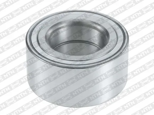 Подшипник ступицы MITSUBISHI LANCER/COLT -05 перед.лев/прав. (NTN/SNR). Артикул GB35272