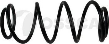 Пружина подвески OSSCA передняя для Opel Astra G 1998-2005. Артикул 14092