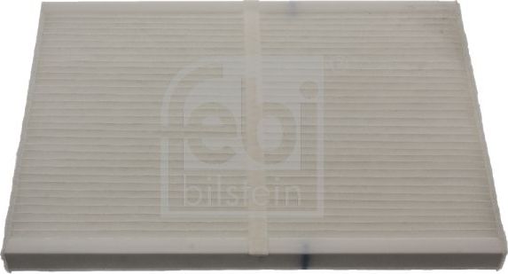 Салонный фильтр Febi Bilstein. Артикул 47026
