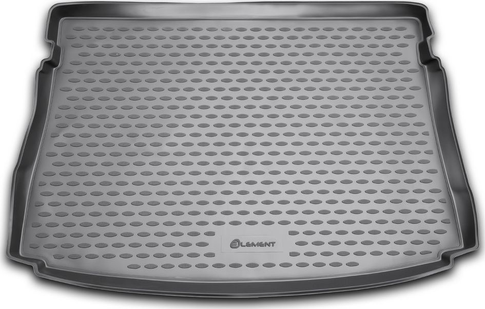 Коврик Element для багажника Volkswagen Golf VII хэтчбек 2013-2026. Артикул NLC.51.44.B11