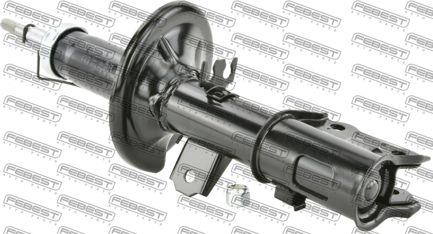 Амортизатор Febest. Артикул 12666493FR