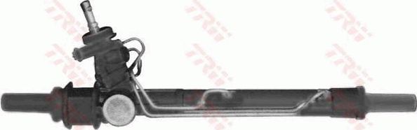 Рулевая рейка TRW для Opel Vectra B 1995-2003. Артикул JRP637