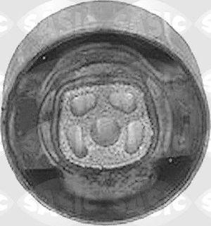 Опора (подушка) двигателя Sasic для Citroen C5 I 2001-2008. Артикул 8091331