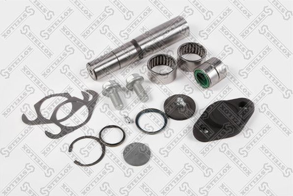 Ремкомплект шкворня поворотного кулака  Stellox. Артикул 84-16129-SX