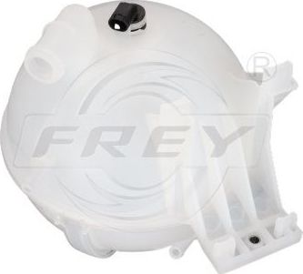 Расширительный бачок Frey. Артикул 723302701
