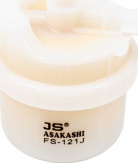 Топливный фильтр JS Asakashi. Артикул FS121J