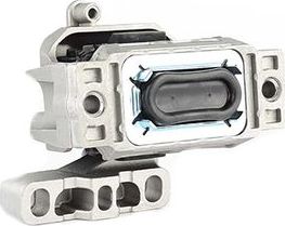 Подушка (опора) двигателя BSG правая для Audi A3 II (8P) 2009-2013. Артикул BSG 90-700-081