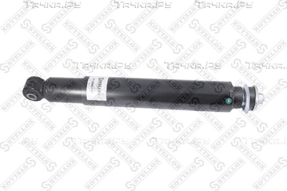 Амортизатор Stellox. Артикул 87-04963-SX