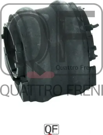 Втулка стабилизатора fr (Quattro Freni). Артикул qf23d00199