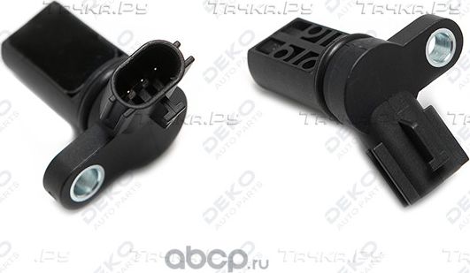 Датчик положения распред. NIS QG1# / CR10, арт. D23731-4M505 (шт.) (Deko). Артикул D237314M505